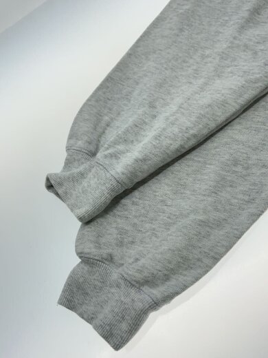 商品画像：スウェット/L/コットン/GRY/101224012004 5