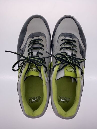 商品画像：ローカットスニーカー/US10/GRY/HF3713-002 3