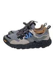 ×NANGA YAMANO3 Wolf-gray/ローカットスニーカー/26.5cm/グレー/FM17008