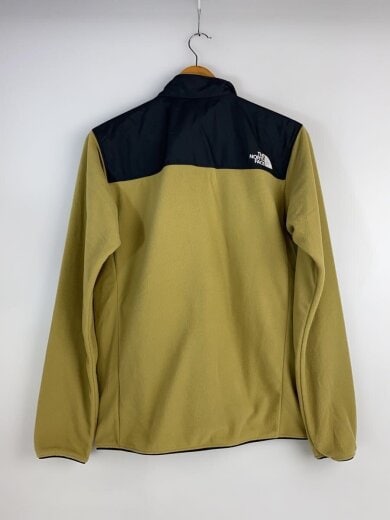 商品画像：Mountain Versa Micro Jacket/L/ポリエステル/キャメル/NL72404 2