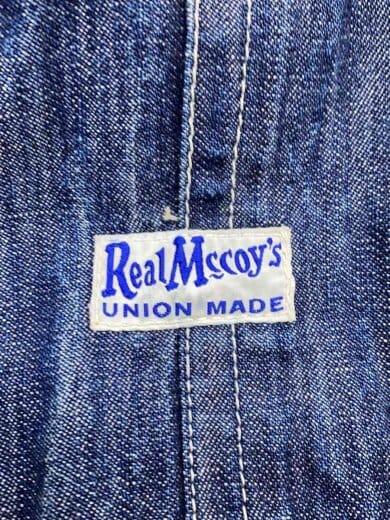 商品画像：カバーオール/--/コットン/IDG 3