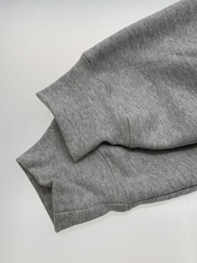 商品画像：パーカー/L/コットン/GRY/プリント 6