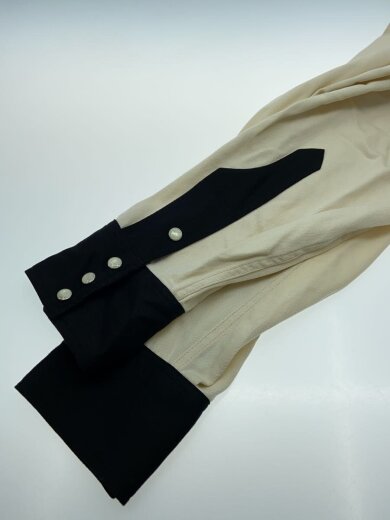 商品画像：長袖シャツ/S/レーヨン/CRM/LFBC-S0002A 6