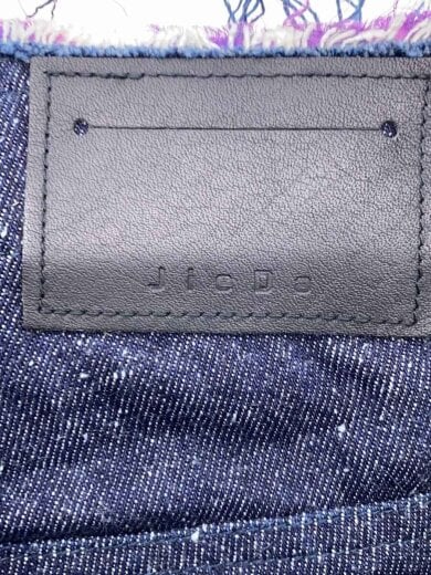 商品画像：ストレートパンツ/2/デニム/Jie-20W-PT02 4