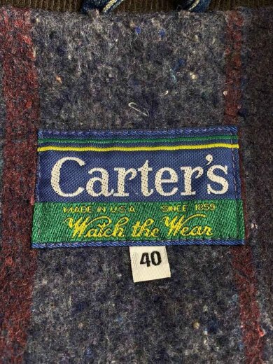 商品画像：ジャケット/40/コットン/インディゴ/IDEALジップ 3