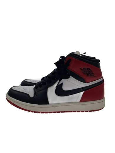 商品画像：AIR JORDAN 1 RETRO HIGH OG/エアジョーダン1レトロハイ/ホワイト/26.5cm/WHT 1