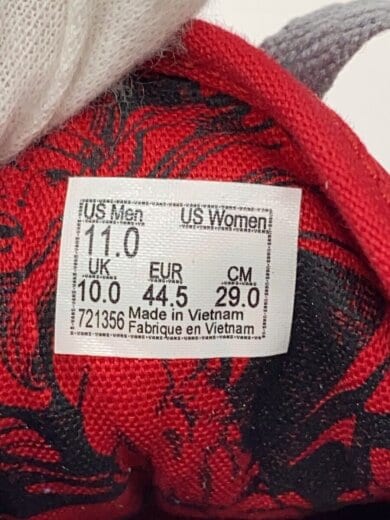 商品画像：OLD SKOOL MARVEL AVENGERS MULT/29cm/マルチカラー/721356 5