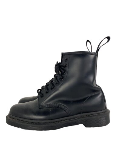 商品画像：MONO/8ホール/ブーツ/UK6/ブラック/14353 1