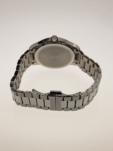 商品画像：クォーツ腕時計/アナログ/ステンレス/GLD/SLV/YA1264052 4