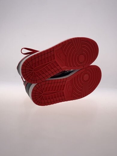 商品画像：ハイカットスニーカー/27.5cm/RED/DQ8426-060 4