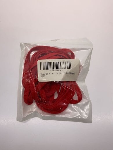 商品画像：ハイカットスニーカー/27.5cm/RED/DQ8426-060 6