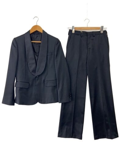 商品画像：セットアップ/--/ウール 1