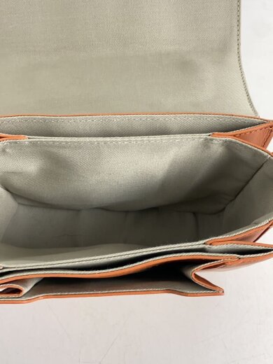 商品画像：kabinett/ショルダーバッグ/牛革/CML/無地 6