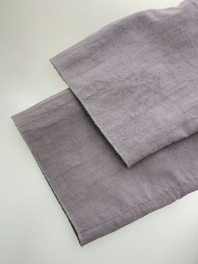 商品画像：7分袖ワンピース/--/シルク/PUP/ABMAI73A00TS856 6