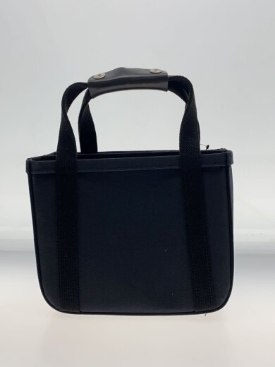 商品画像：トートバッグ/--/BLK 3