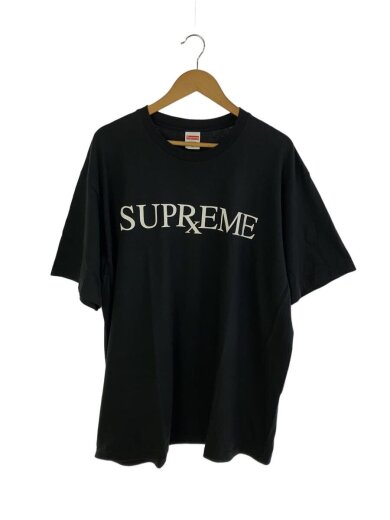 商品画像：RX Tee/XL/コットン/BLK 1