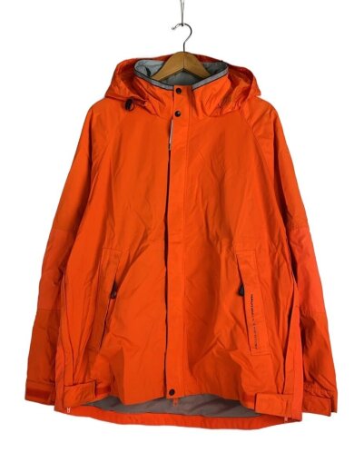 商品画像：リフレクティブ/マウンテンパーカ/L/ナイロン/ORN/無地/NCJ15189A 1