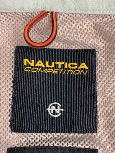 商品画像：リフレクティブ/マウンテンパーカ/L/ナイロン/ORN/無地/NCJ15189A 3