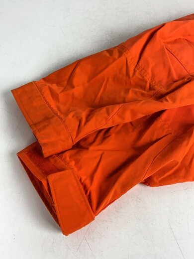 商品画像：リフレクティブ/マウンテンパーカ/L/ナイロン/ORN/無地/NCJ15189A 5