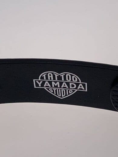 商品画像：TATTOO STUDIO YAMADA/ベルト/レザー/BLK/メンズ// 3