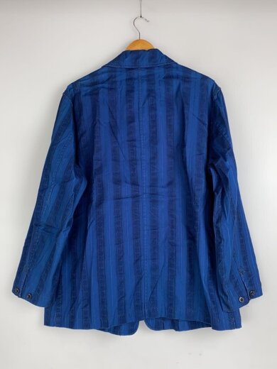 商品画像：Arrow Jacket/S/コットン/インディゴ/GL147 2