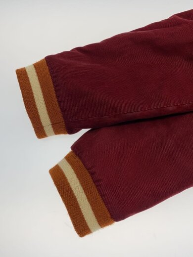 商品画像：スカジャン/M/コットン/NVY/062341// 6