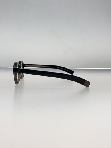 商品画像：メガネ/--/プラスチック/BLK/CLR/メンズ/BE009// 3
