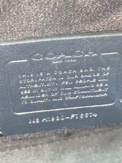 商品画像：ショルダーバッグ/--/BRW/総柄/F76674 5