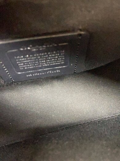 商品画像：ショルダーバッグ/--/BRW/総柄/F76674 6