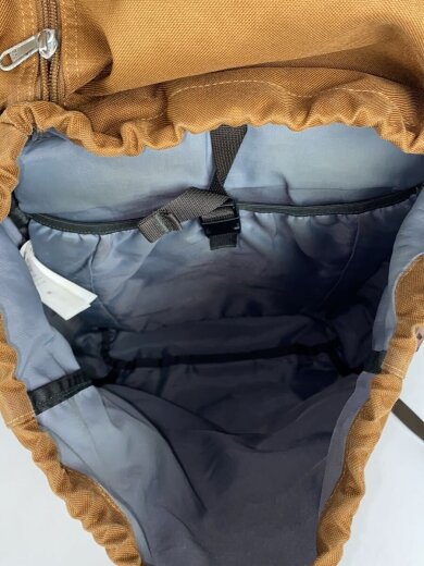 商品画像：Arbor Pack/リュック/キャメル/47956 6