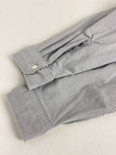 商品画像：Button Down Field Shirt/XL/コットン/ブルー/無地/N24FG062// 5