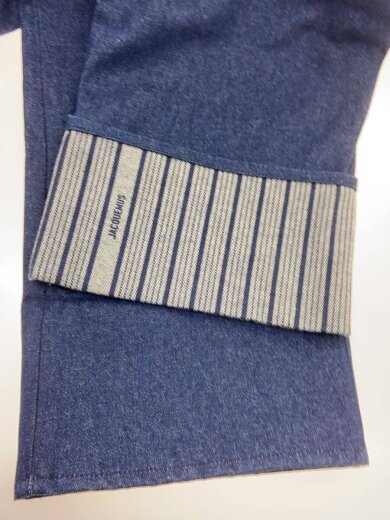 商品画像：ボトム/32/デニム/IDG/246DE068-1513 7