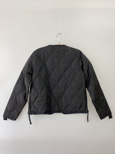 商品画像：ジャケット/140cm/ナイロン/BLK 2