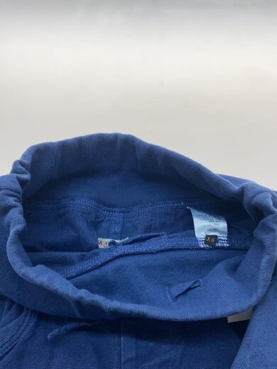 商品画像：サルエルパンツ/XS/コットン/NVY 3