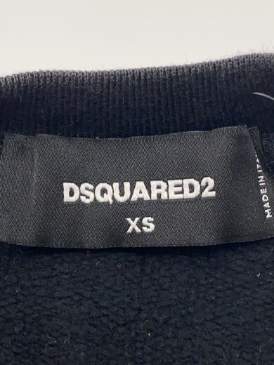 商品画像：スウェット/XS/--/BLK/S71Gu0448 3