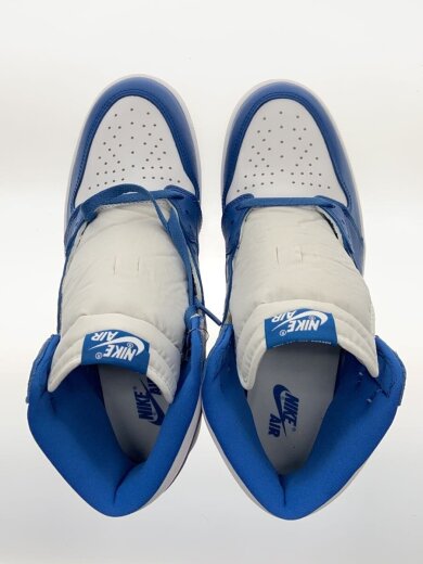 商品画像：AIR JORDAN 1 RETRO HIGH OG_エア ジョーダン 1 レトロ ハイ オリジナル/30cm/B 3