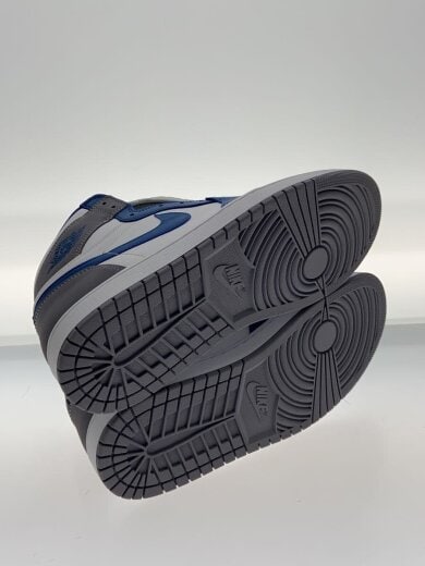 商品画像：AIR JORDAN 1 RETRO HIGH OG_エア ジョーダン 1 レトロ ハイ オリジナル/30cm/B 4
