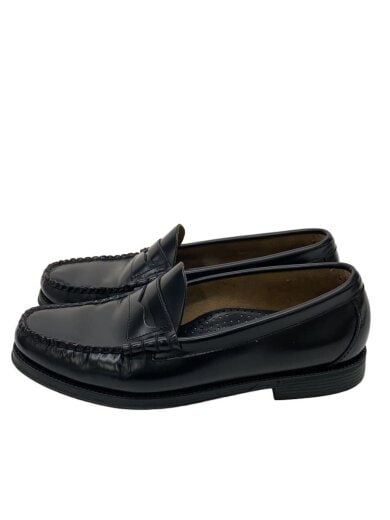 商品画像：ローファー/US8.5/BLK/レザー/BA11711D 1