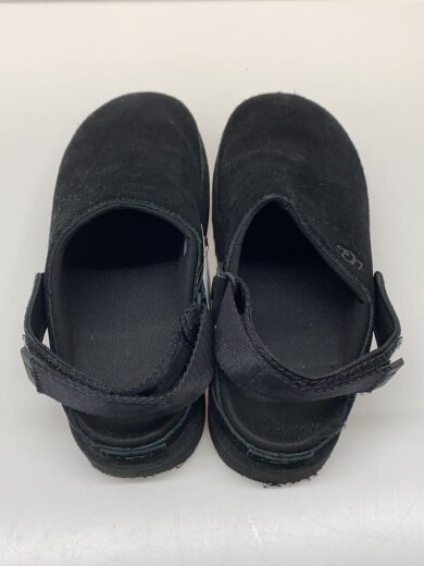 商品画像：サンダル/23cm/BLK/1138252 3