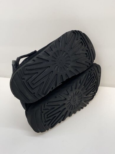 商品画像：サンダル/23cm/BLK/1138252 4