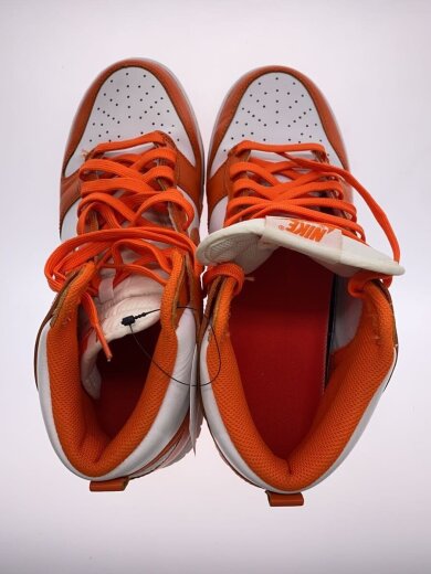商品画像：DUNK HI RETRO_ダンク ハイ レトロ/26cm/ORN 3