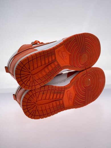 商品画像：DUNK HI RETRO_ダンク ハイ レトロ/26cm/ORN 4