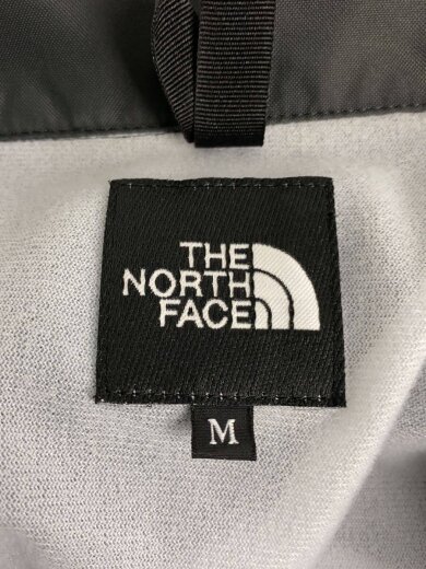 商品画像：THE COACH JACKET_ザ コーチジャケット/M/ナイロン/ブラック/無地/NP72450 3