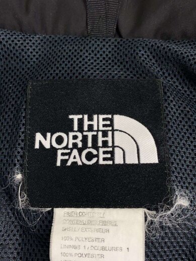 商品画像：マウンテンパーカ/L/ポリエステル/ブルー 3