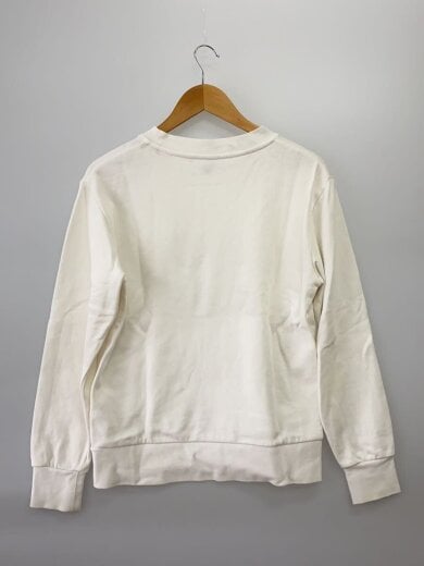 商品画像：スウェット/XS/コットン/WHT/J20938G00040// 2