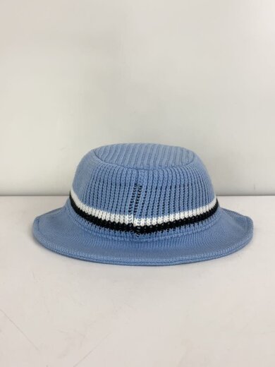 商品画像：Supreme Knit Logo Crusher in Light Blue/アクリル/ブルー/メンズ// 3