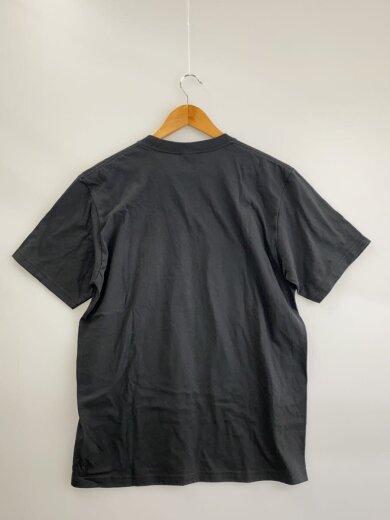 商品画像：Tシャツ/M/コットン/BLK/プリント// 2