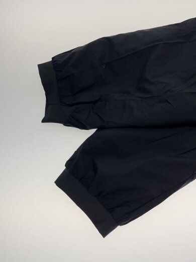 商品画像：AtomHoody/L/ナイロン/BLK/無地/X000005160// 5