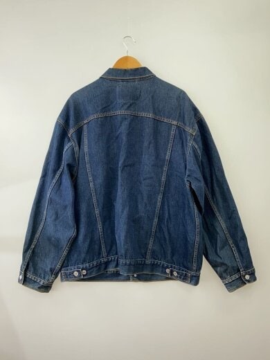 商品画像：Gジャン/XXL/デニム/IDG/70507-0216 2