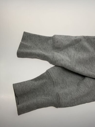 商品画像：パーカー/50/コットン/GRY/S50GU0152 6
